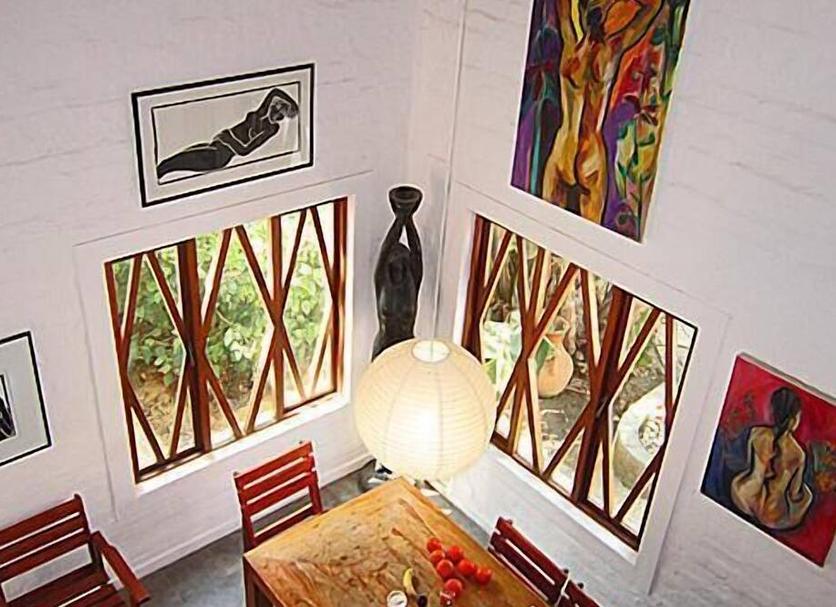 Oda olanağı Fotoğraf