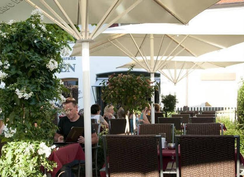Veranda Fotoğraf
