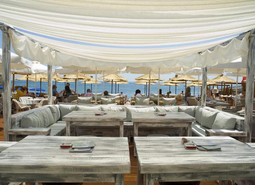 Restoran Fotoğraf