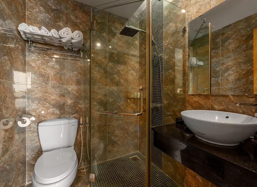 Banyo Fotoğraf