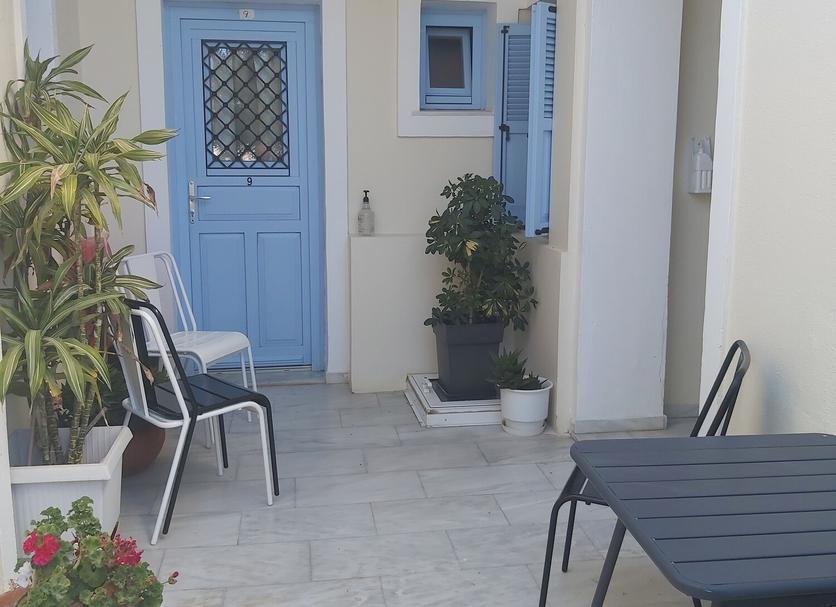 Veranda Fotoğraf