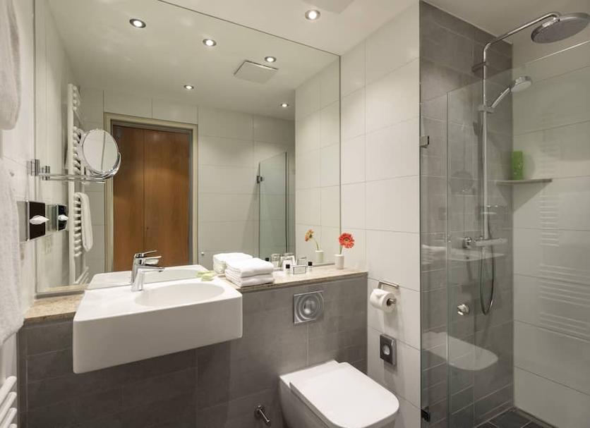 Banyo Fotoğraf