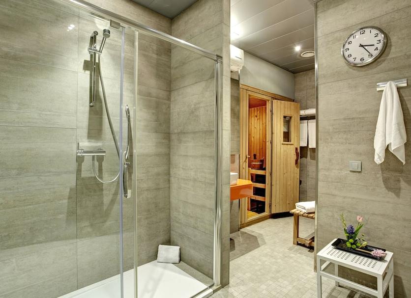 Banyo Fotoğraf