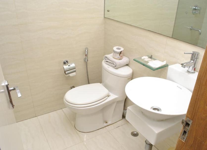 Banyo Fotoğraf