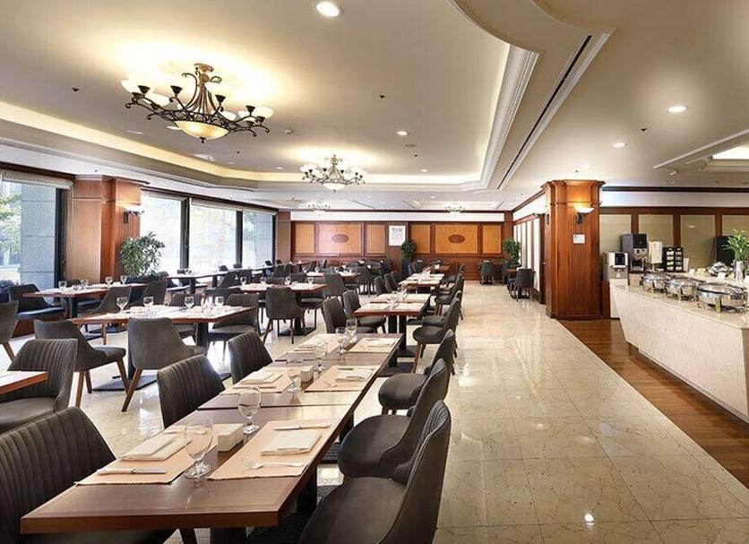 Restoran Fotoğraf