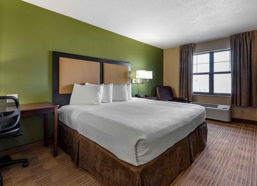 Yatak Odası Fotoğraf