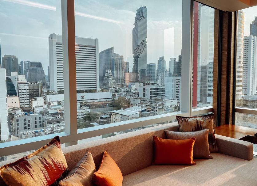 Balkon Fotoğraf