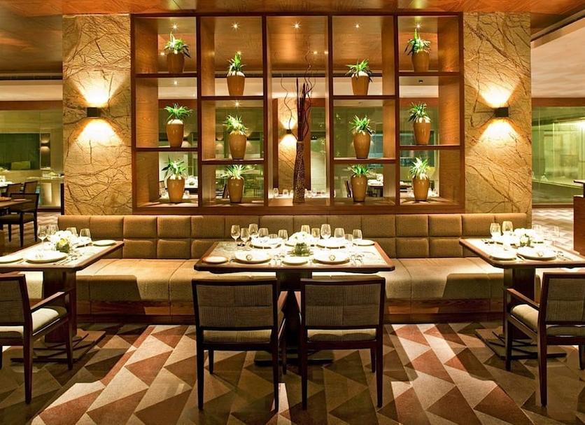 Restoran Fotoğraf