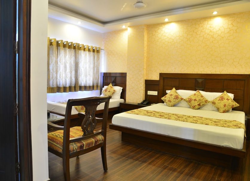 Yatak Odası Fotoğraf