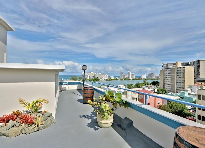 Balkon Fotoğraf