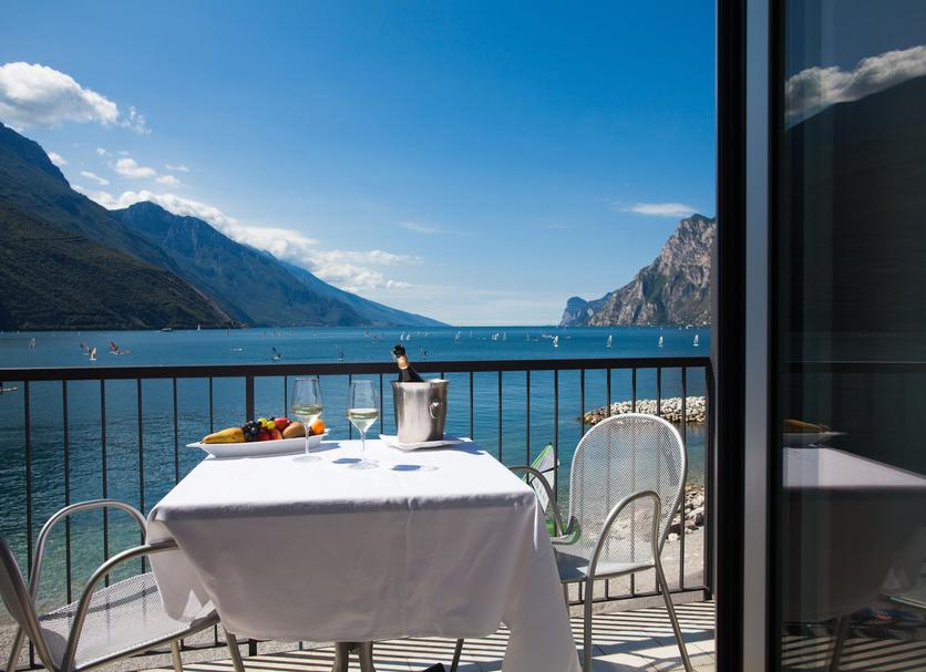 Balkon Fotoğraf