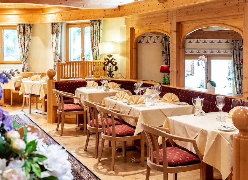 Restoran Fotoğraf
