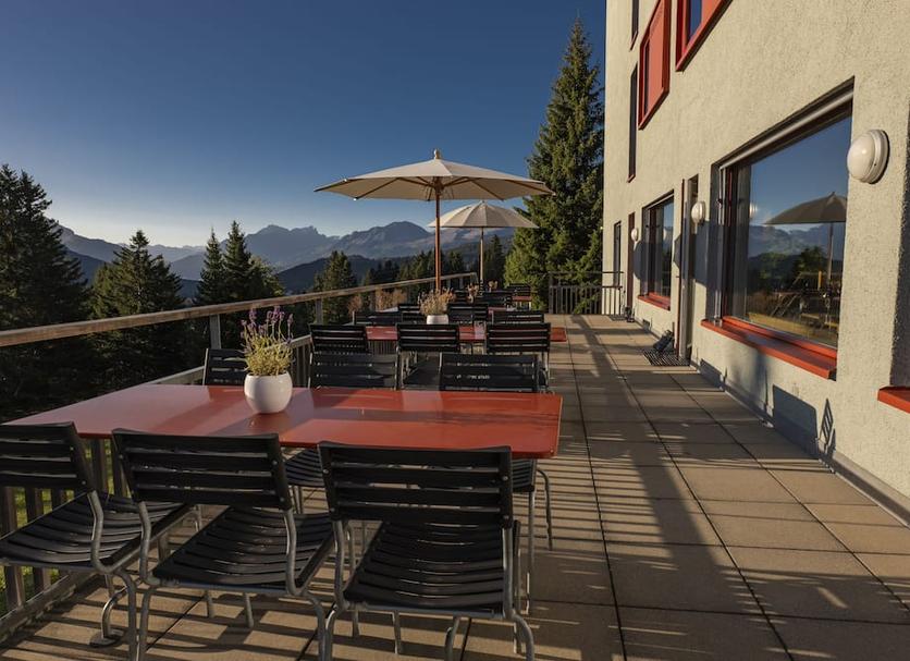 Balkon Fotoğraf