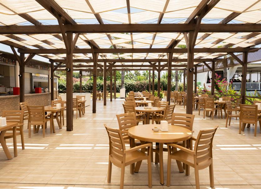 Restoran Fotoğraf