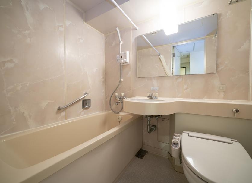 Banyo Fotoğraf