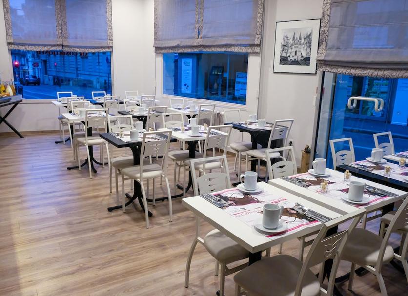 Restoran Fotoğraf