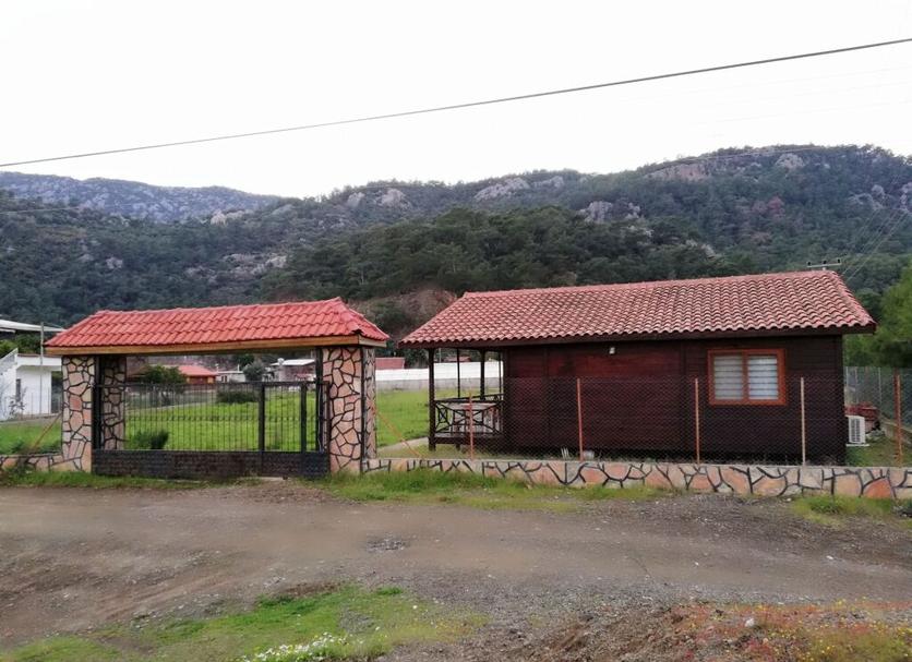 Bina Fotoğraf