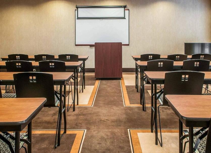 Konferans salonu Fotoğraf