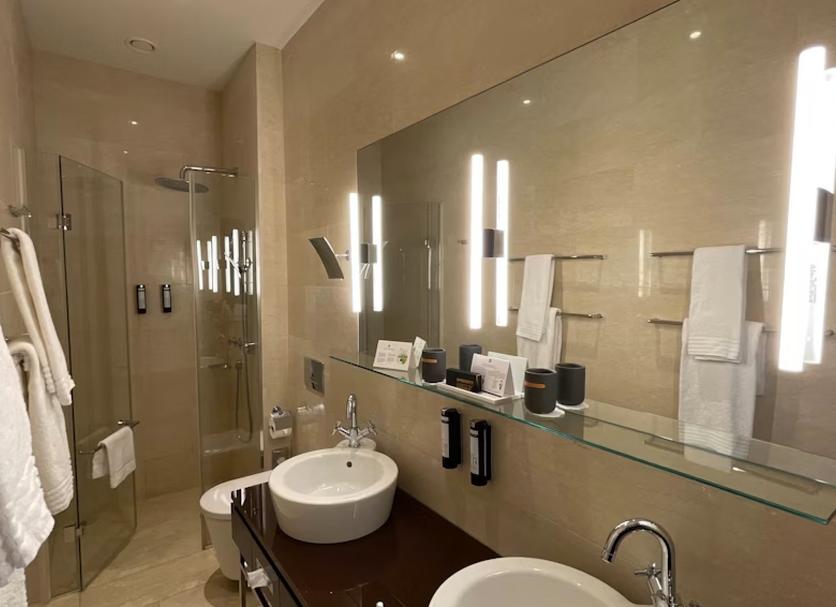 Banyo Fotoğraf