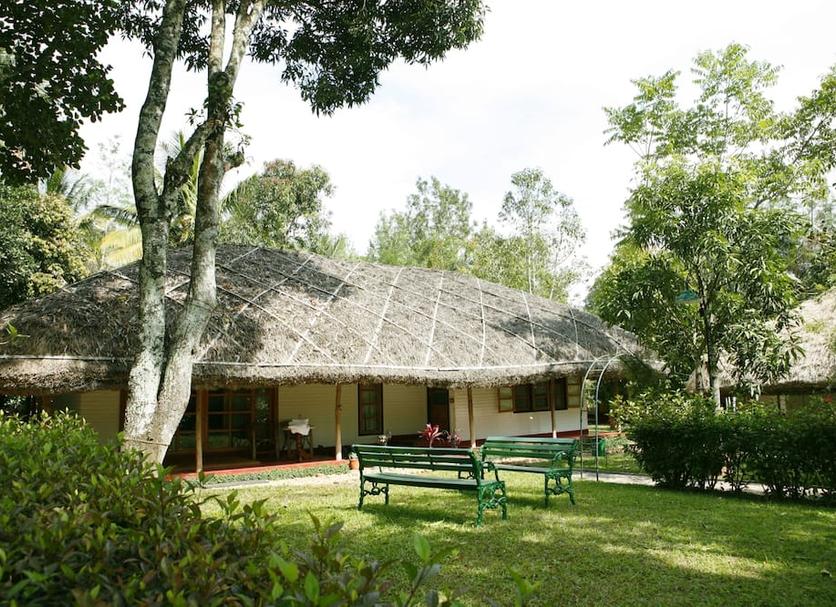 Veranda Fotoğraf