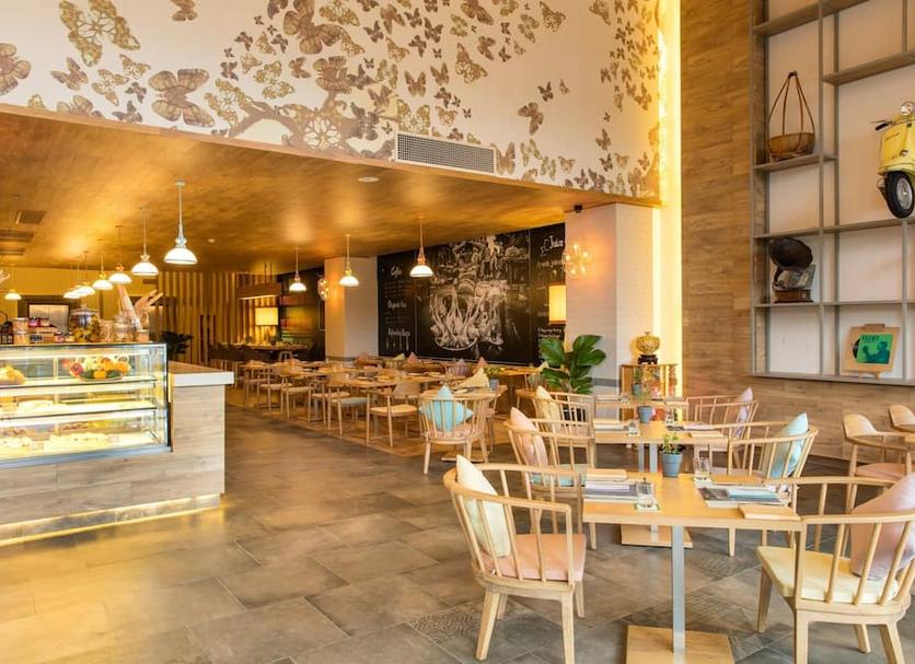 Restoran Fotoğraf