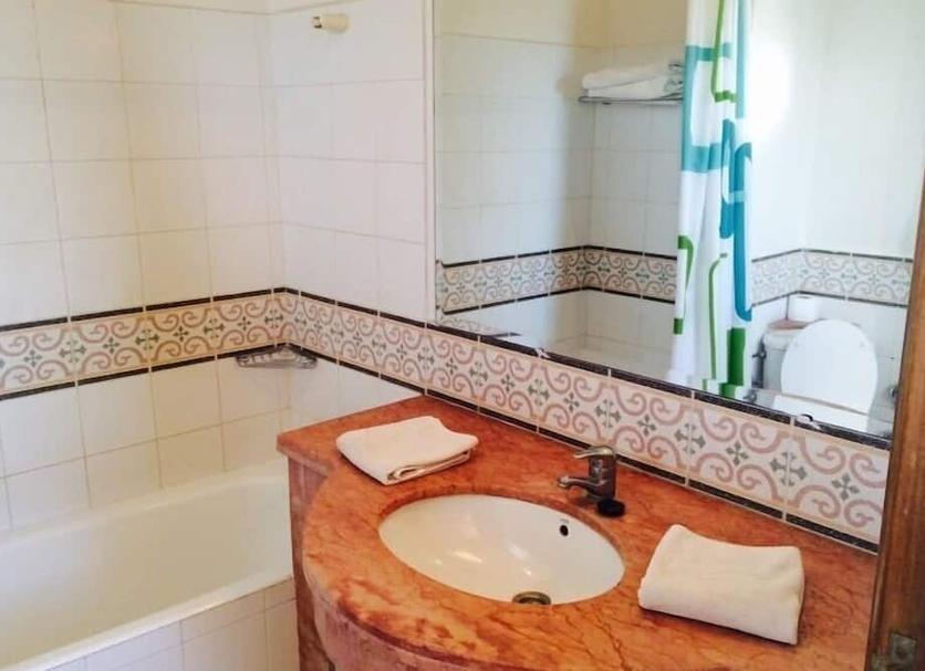 Banyo Fotoğraf