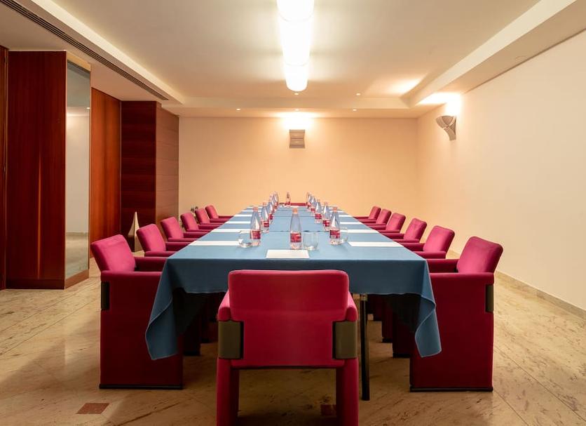 Konferans salonu Fotoğraf