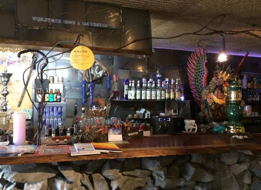 Bar Fotoğraf