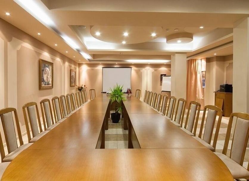 Konferans salonu Fotoğraf