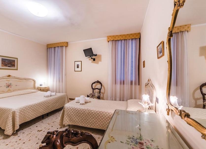Yatak Odası Fotoğraf