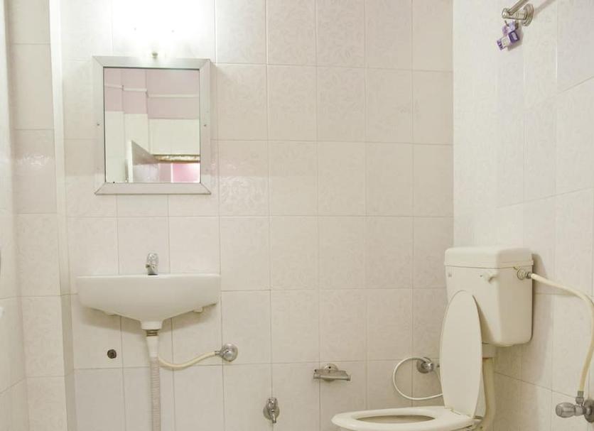 Banyo Fotoğraf