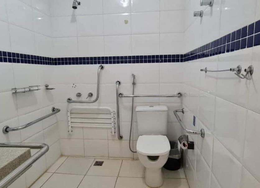 Banyo Fotoğraf