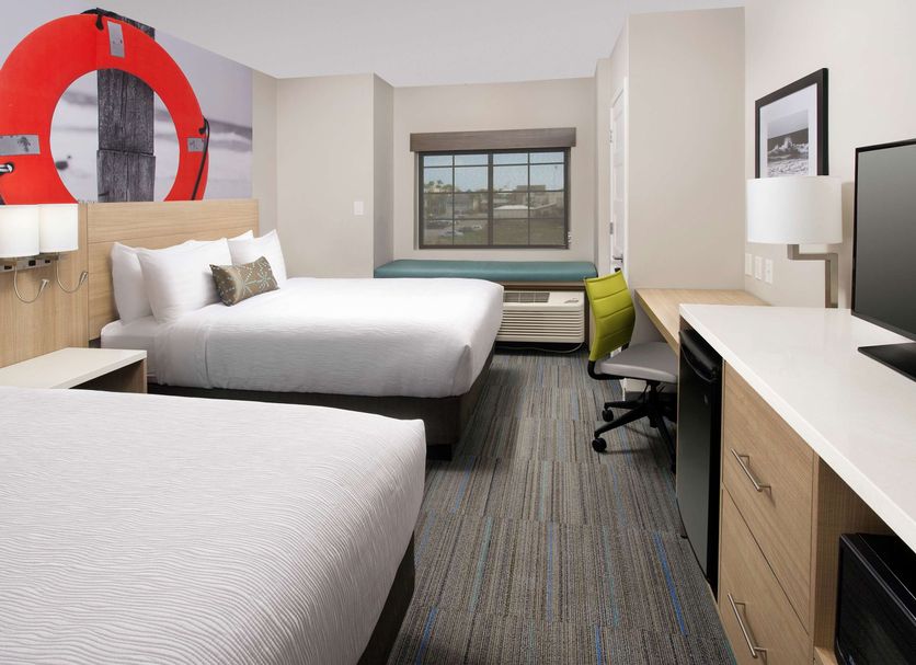 Yatak Odası Fotoğraf