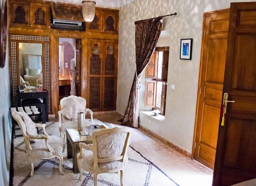 Oturma odası Fotoğraf