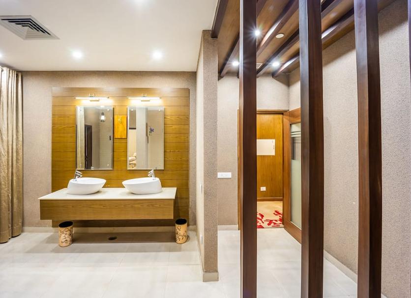 Banyo Fotoğraf