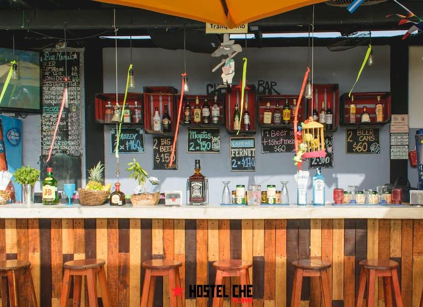 Bar Fotoğraf