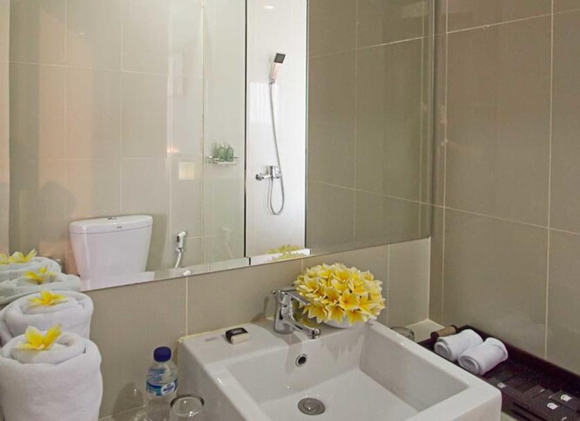 Banyo Fotoğraf