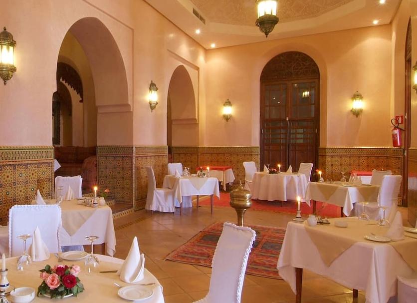 Restoran Fotoğraf