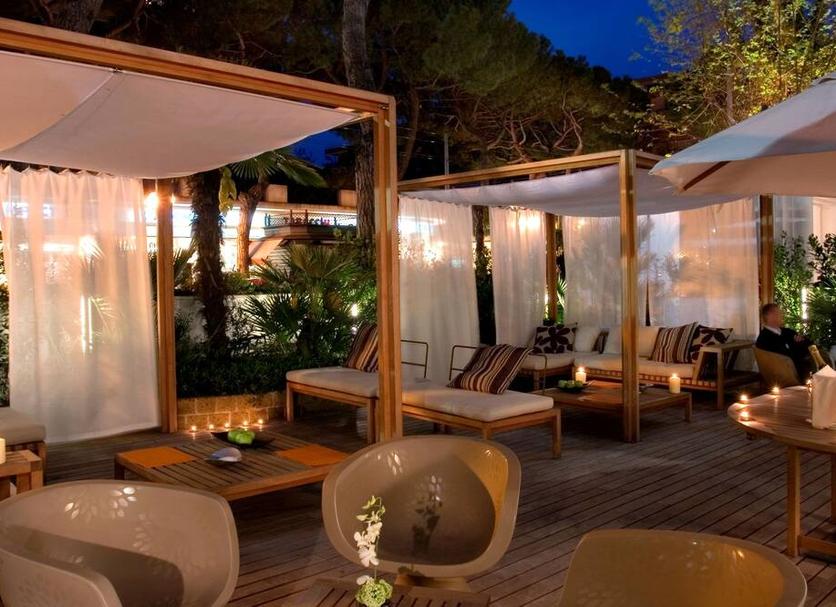 Veranda Fotoğraf