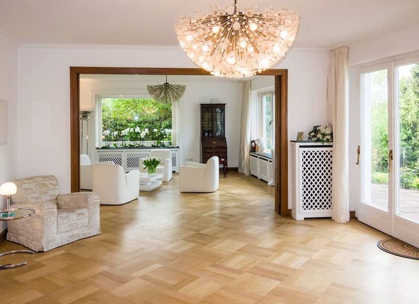 Oturma odası Fotoğraf