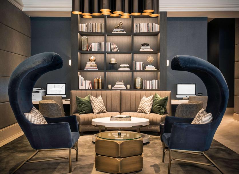 Salon Fotoğraf