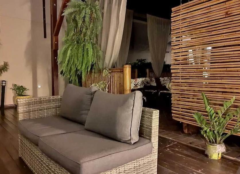 Veranda Fotoğraf