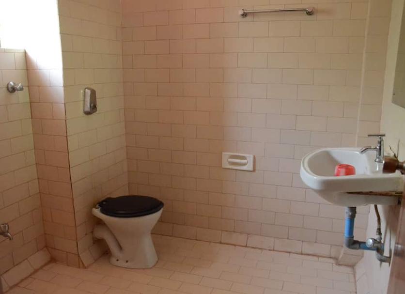 Banyo Fotoğraf