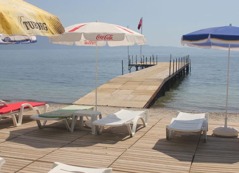 Veranda Fotoğraf
