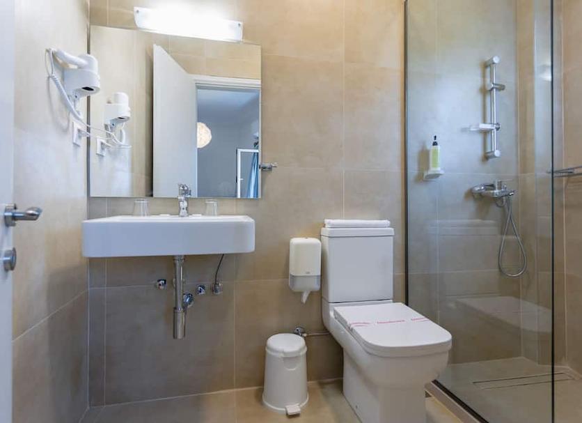 Banyo Fotoğraf