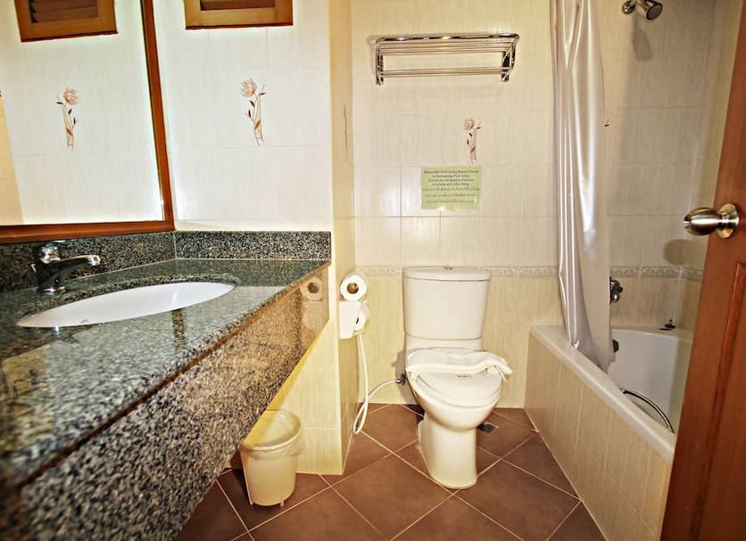 Banyo Fotoğraf