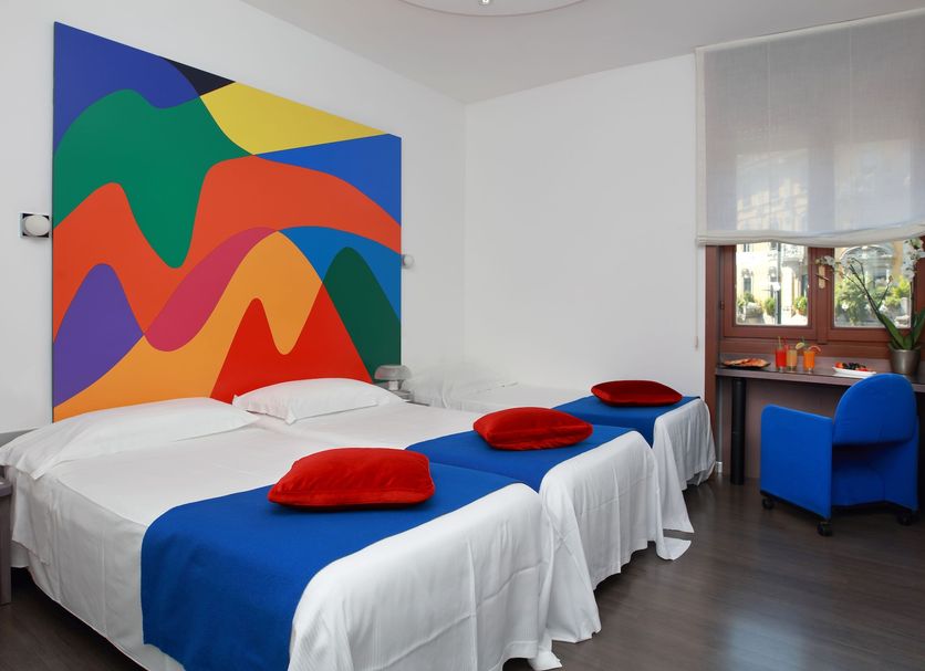 Yatak Odası Fotoğraf