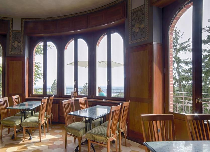 Restoran Fotoğraf