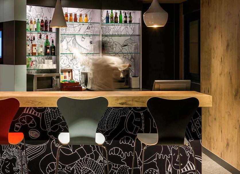 Bar Fotoğraf