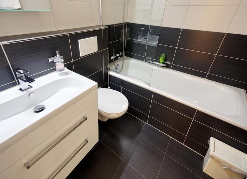 Banyo Fotoğraf